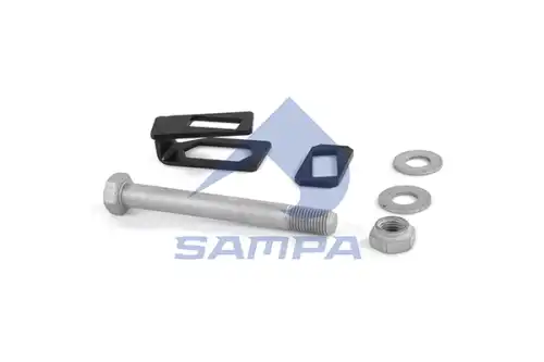 р/к пальца рессоры! BPW 070.649 SAMPA