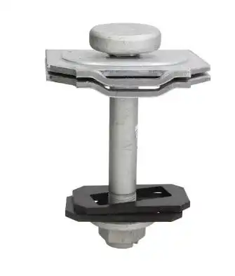 р/к пальца рессоры! М24,2x60x72 BPW 05.857.00.28.0