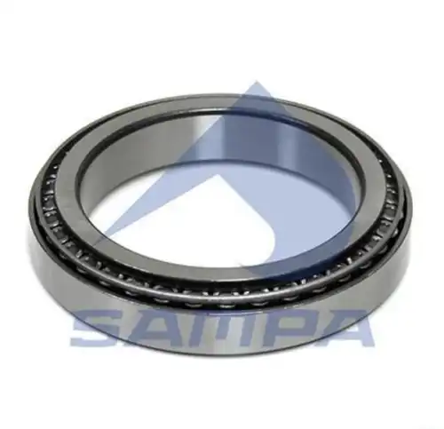 подшипник роликовый! внутр. 32924 120x165x30.86 SAF RLSM 9042/20. RSM 6542/9042/20 075.087 SAMPA
