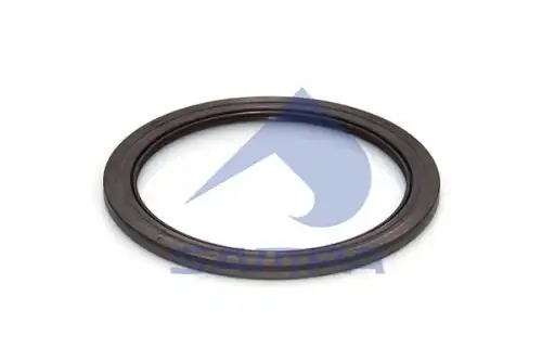 сальник! ступицы 111,25x138,75x7 SAF 075.097 SAMPA