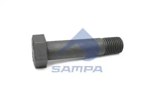 болт M36x4/157мм! BPW 075.145 SAMPA