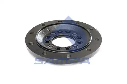 кольцо трансмиссии! фланец ступицы к тормозному диску SAF SKRB9022 075.164 SAMPA