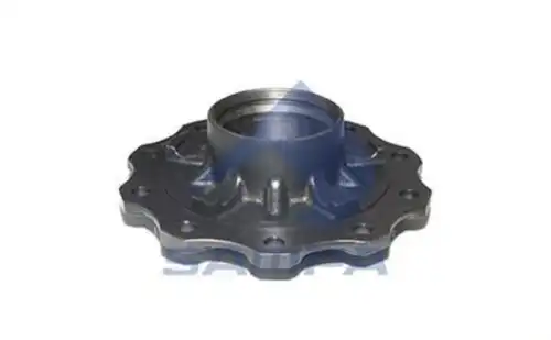 Ступица SAMPA 075.166