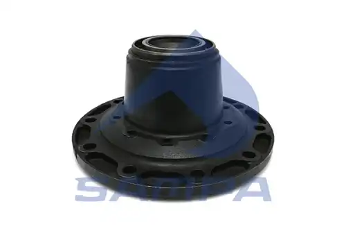 Ступица SAMPA 075.167/1