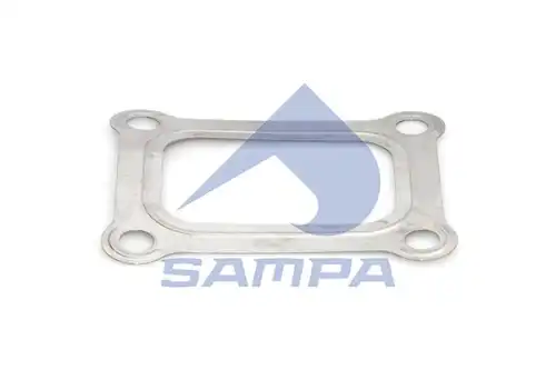 Прокладка коллектора SAMPA 078.011
