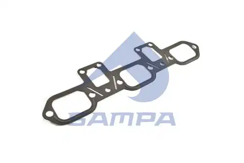 Прокладка коллектора SAMPA 078.015