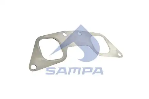 Прокладка коллектора SAMPA 078.017