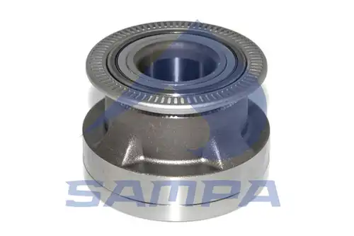 р/к ступицы! блок-пошипник в сборе RVI Midlum 079.139 SAMPA