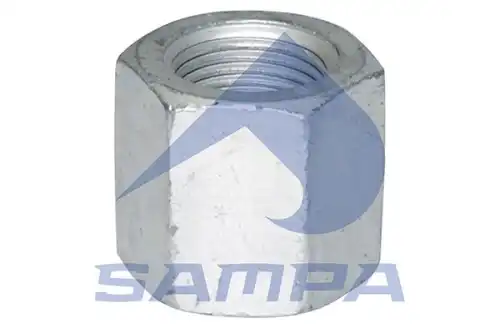 Гайка автомобильная SAMPA 079.230