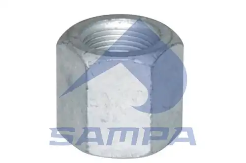 Гайка автомобильная SAMPA 079.231