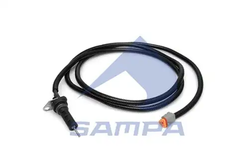 Датчик тормозных колодок SAMPA 079.246 электронный