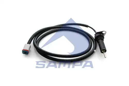 Датчик тормозных колодок SAMPA 079.249 электронный
