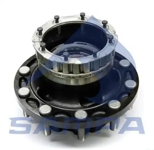 Ступица SAMPA 079.254