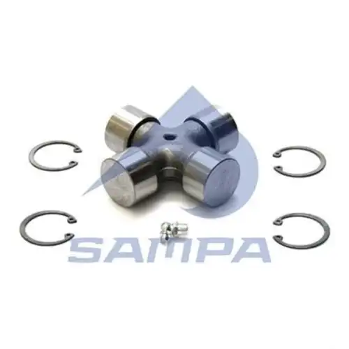 Крестовина кардана SAMPA 079.387