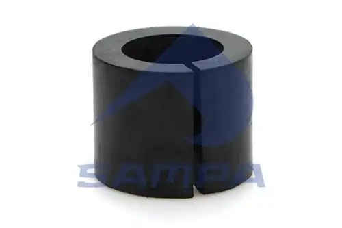 втулка стабилизатора! (р) центр 43x68.5x61 2x RVI Premium/Magnum/Kerax 079.394 SAMPA