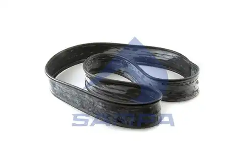 кольцо диффузора! (м) RVI Premium/Kerax 079.486 SAMPA