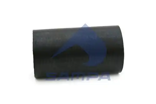 патрубок интеркулера !  RVI Magnum/Premium/Kerax, Volvo 079.491 SAMPA