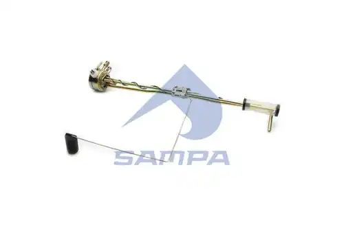 Топливозаборник SAMPA 079.498