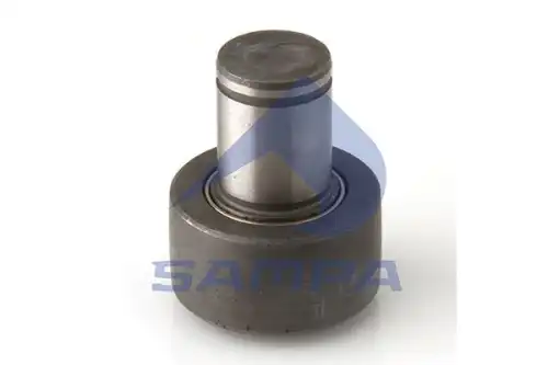 ролик вилки сцепления! RVI M/S / Midlum/ Premium/ Kerax/DXi 11/13/ Magnum 080.402 SAMPA