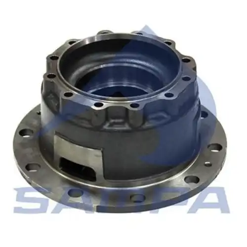 Ступица SAMPA 080.408