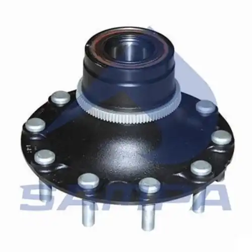 Ступица SAMPA 080.415