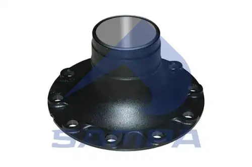 Ступица SAMPA 080.415/1