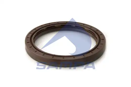 сальник ступицы! NBR 120x150x15 RVI 080.424 SAMPA