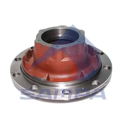 Ступица SAMPA 082.031