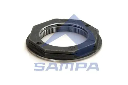 Гайка ступицы SAMPA 085.057