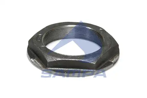 Гайка ступицы SAMPA 085.108