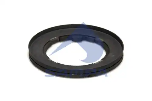 кольцо ступицы! колеса ROR 085.112 SAMPA