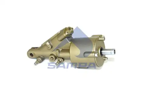 ПГУ сцепления ! Omn Volvo FL6/7/10/ F6/7/10/12/ B9/10M 096.102 SAMPA