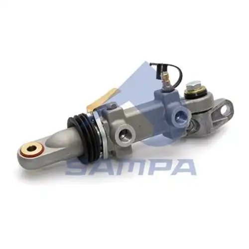 цилиндр КПП! управления переключения передач КПП MB Actros 096.103 SAMPA