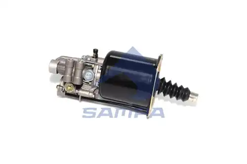 ПГУ сцепления !10bar,M16x1.5.M14x1.5 RVI/DAF/IVECO 096.117 SAMPA