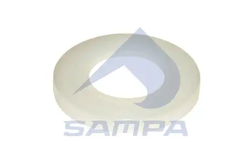 р/к дискового тормоза! колпак пыльника защитный LRG 526/527/528/529/532/533 096.175 SAMPA