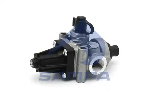 регулятор давления! M22x1.5 с клапаном для накачки шин Omn MB 1935. DAF 096.283 SAMPA