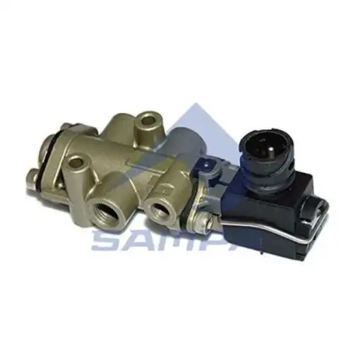 Клапан коробки переключения передач (КПП) SAMPA 096.306