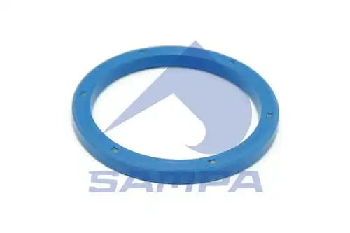 сальник! шкворня, 50x62x5 IVECO 115.017 SAMPA