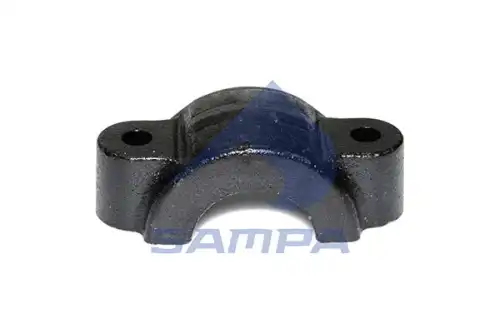 крышка подшипника стабилизатора переднего! MAN 200.007 SAMPA
