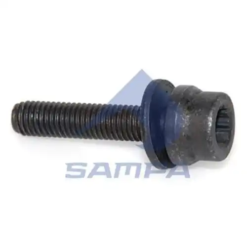 болт выпускного коллектора !MB Atego 200.044 SAMPA