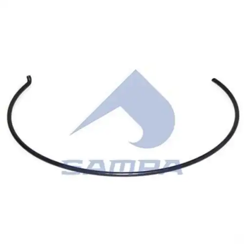 стопор! кольцо стопорное синхронизатора 3x  MB G125-16.G135-16.G155-9/16.G180-16.GO210 200.059 SAMPA