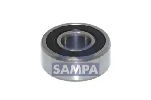 подшипник шариковый! маховика MB 200.080 SAMPA