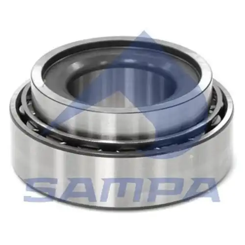 подшипник роликовый! ступицы задн. внутр. BT1-0084/Q 70x150x64 MB Actros/Atego 200.083 SAMPA
