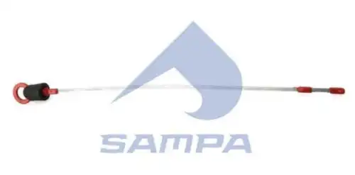Масляный щуп SAMPA 200.295