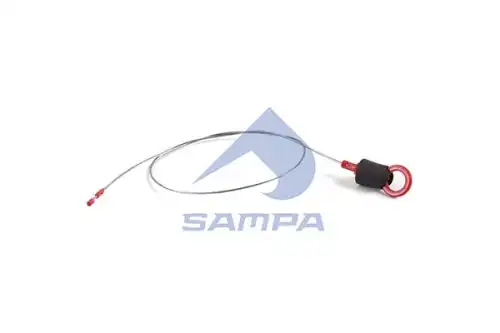 Масляный щуп SAMPA 200.299