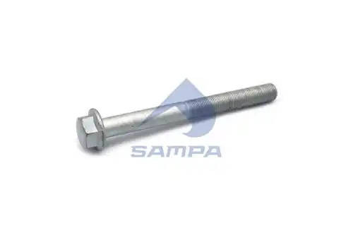 болт M16x1,5/160мм! MB 200.408 SAMPA