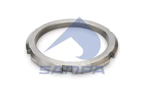 Гайка ступицы SAMPA 200.413