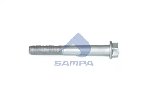 болт! M16x1.5x130/82 MB Actros/Axor/Atego 200.444 SAMPA
