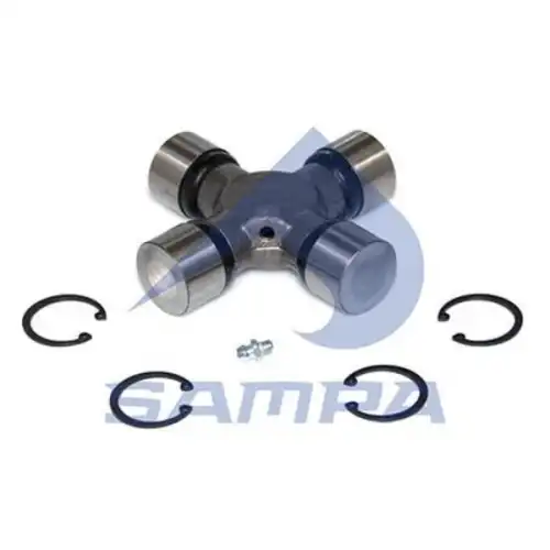 Крестовина кардана SAMPA 201.018