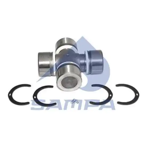Крестовина кардана SAMPA 201.029